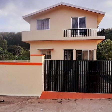 Bamboo Private Homestay Yercaud Exteriör bild