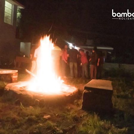 Bamboo Private Homestay Yercaud Exteriör bild