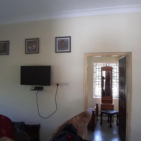 Bamboo Private Homestay Yercaud Exteriör bild