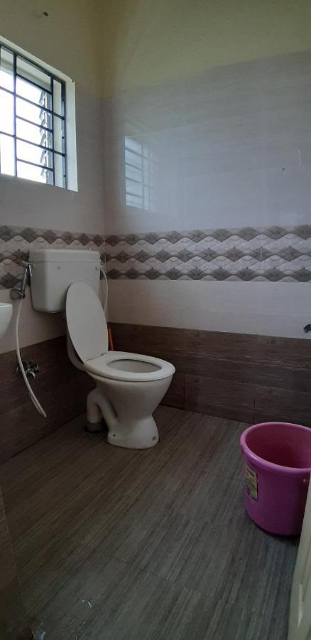 Bamboo Private Homestay Yercaud Exteriör bild