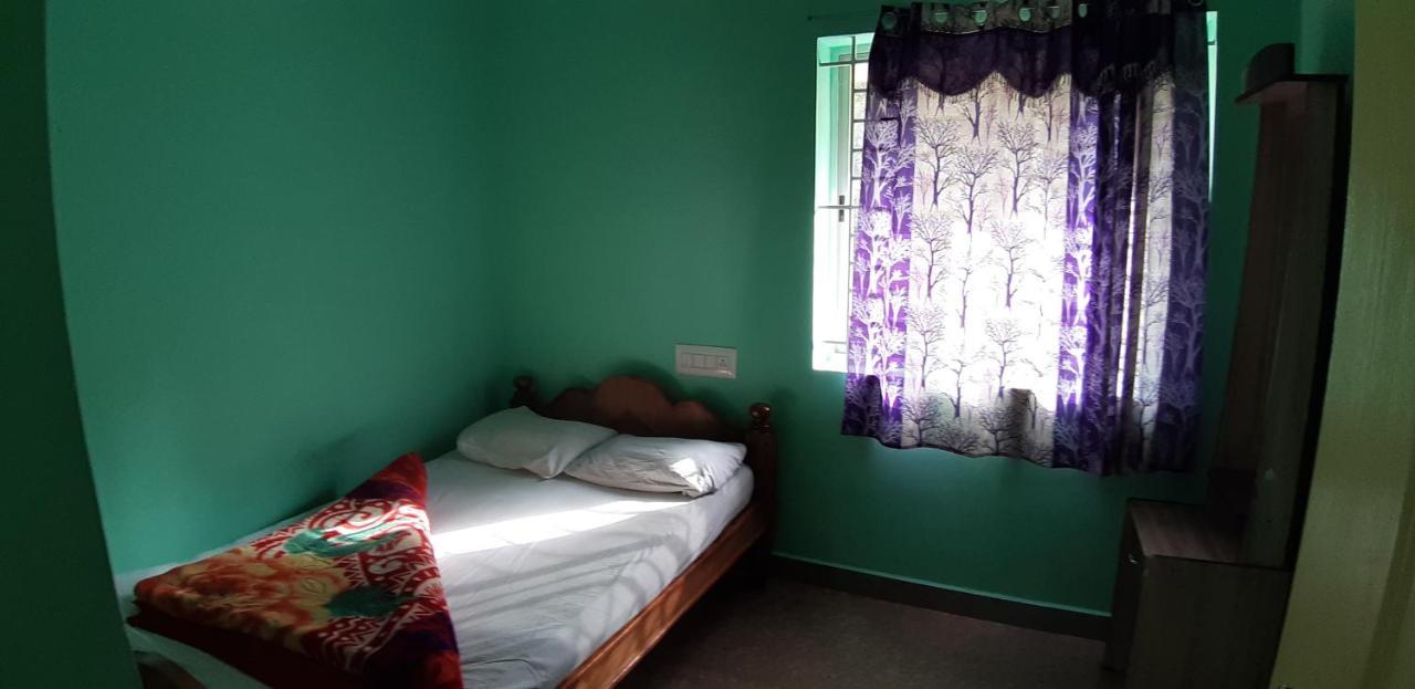 Bamboo Private Homestay Yercaud Exteriör bild