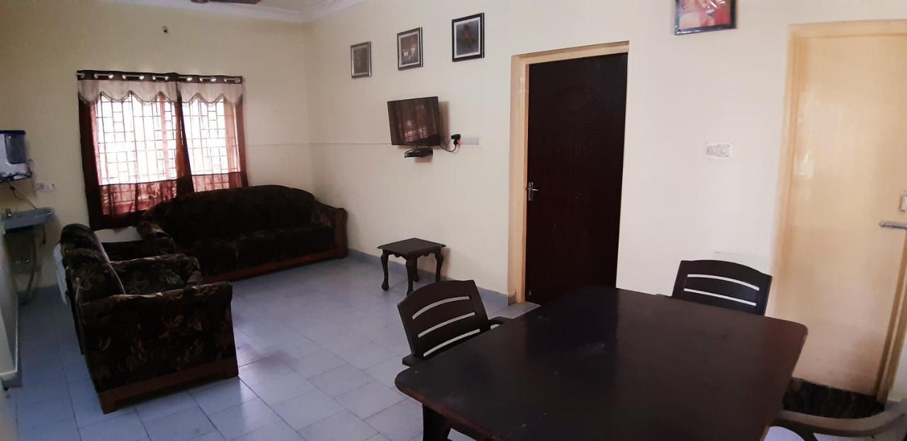 Bamboo Private Homestay Yercaud Exteriör bild