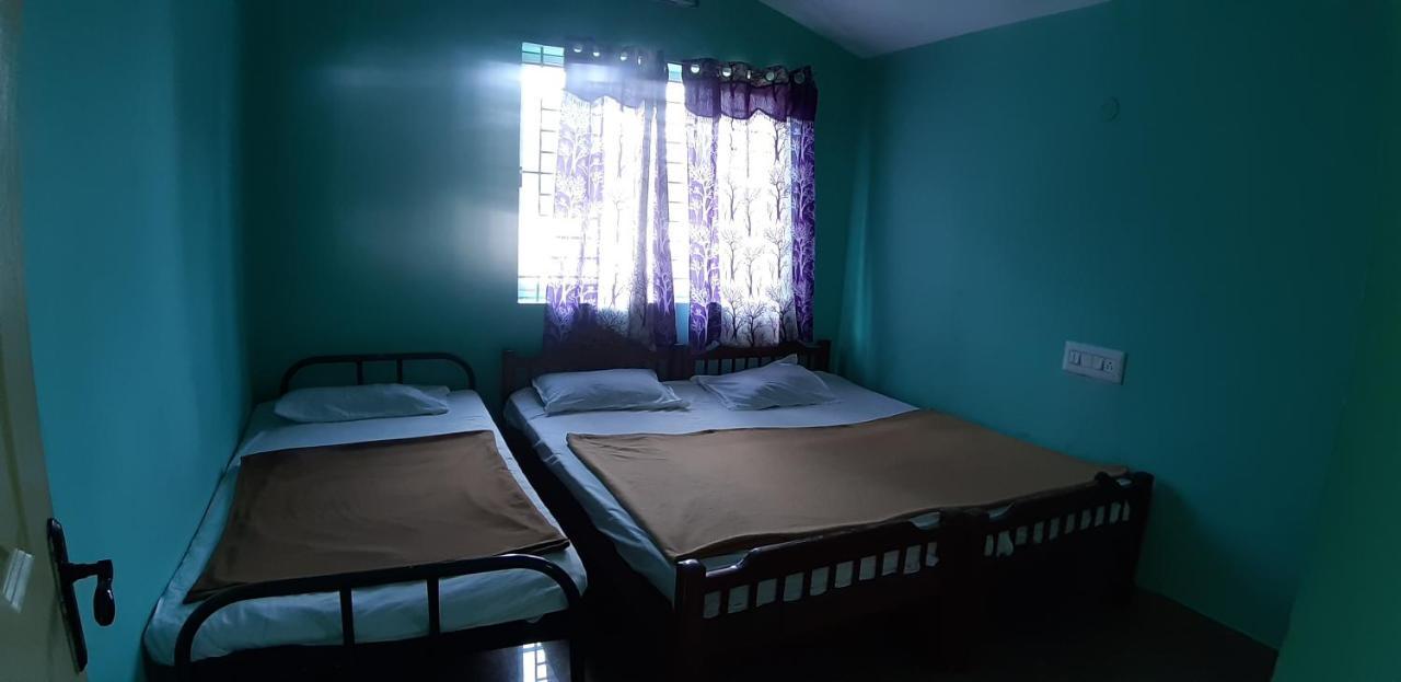 Bamboo Private Homestay Yercaud Exteriör bild