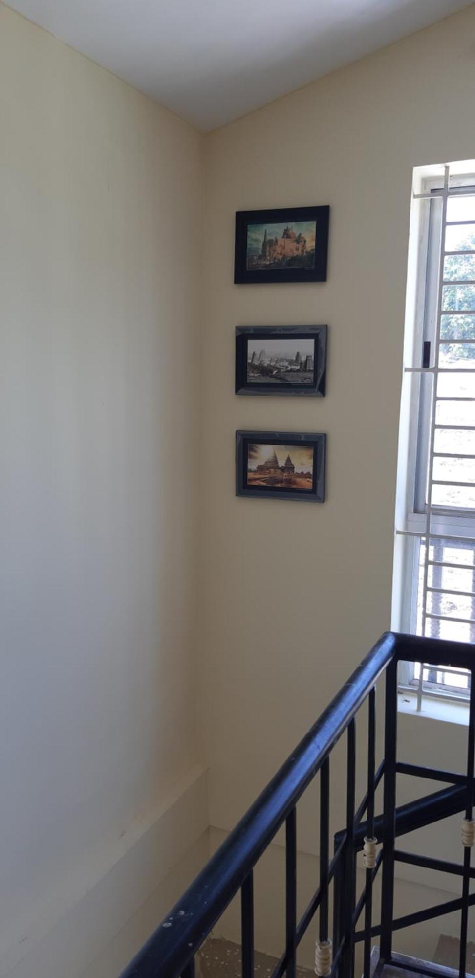 Bamboo Private Homestay Yercaud Exteriör bild