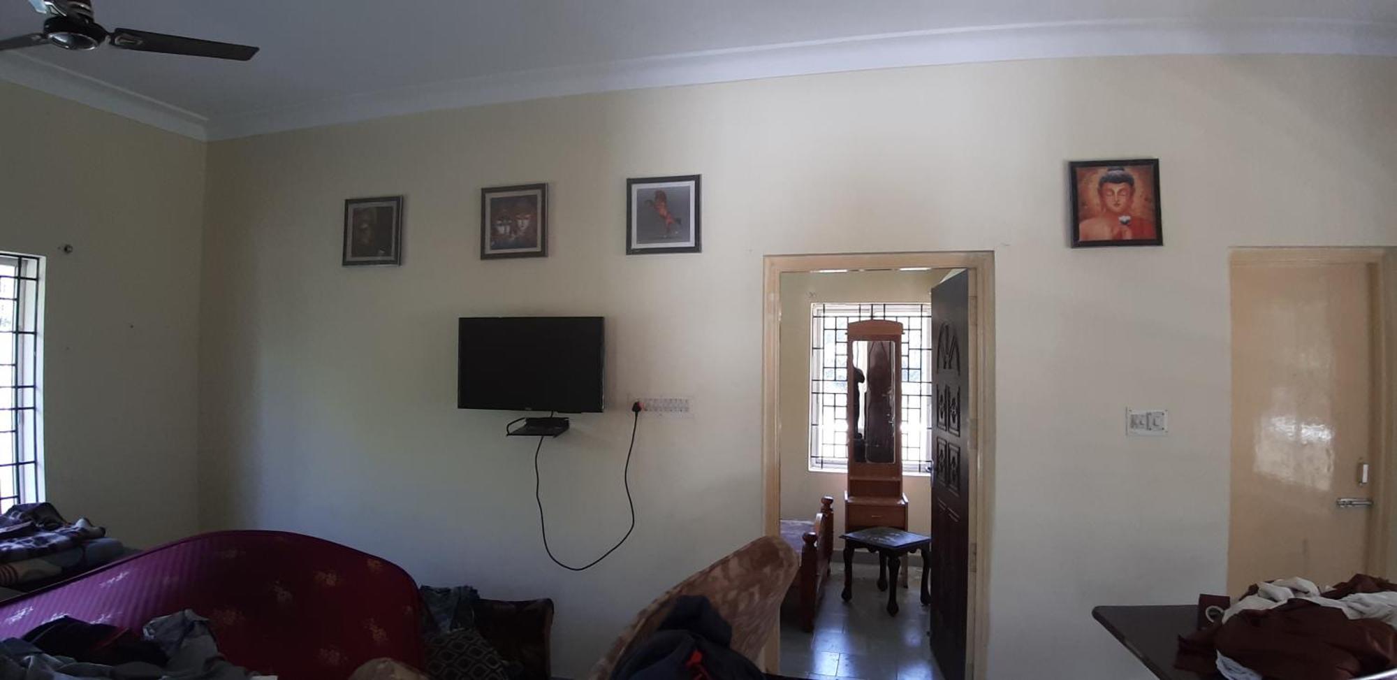 Bamboo Private Homestay Yercaud Exteriör bild